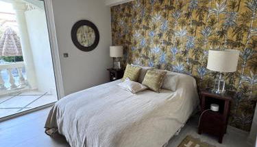 Magnifique suite dans villa de luxe - Foto 2