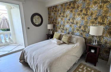 Magnifique suite dans villa de luxe - Foto 2