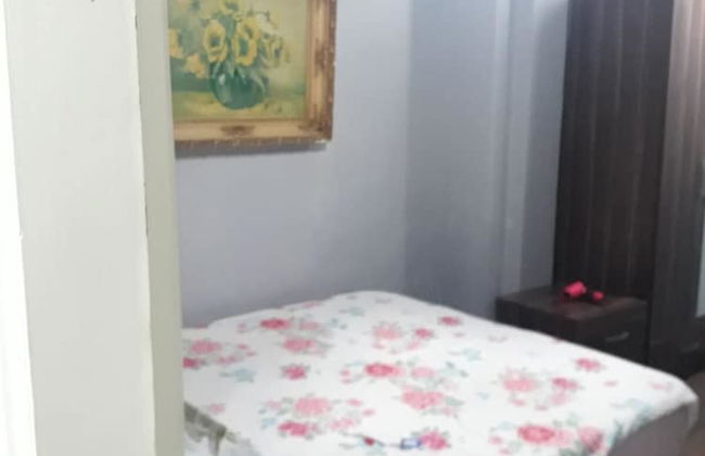 Cihangir Apart - Foto 4