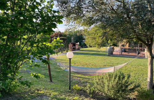 Casa delle Viole - Photo 33