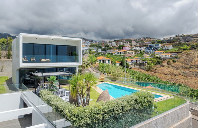 Luxury Diamond House - Foto 33