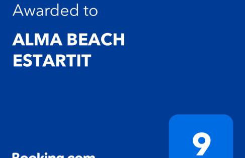 ALMA BEACH ESTARTIT - Foto 2