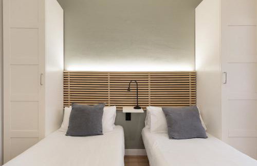 Enjoy Apartments VP Camp Nou 1 - Foto 35
