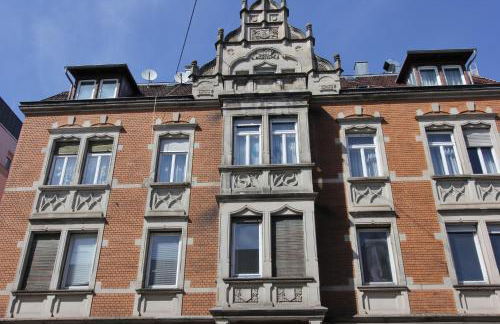 Exklusive Wohnung im Herzen von Göppingen - Foto 2