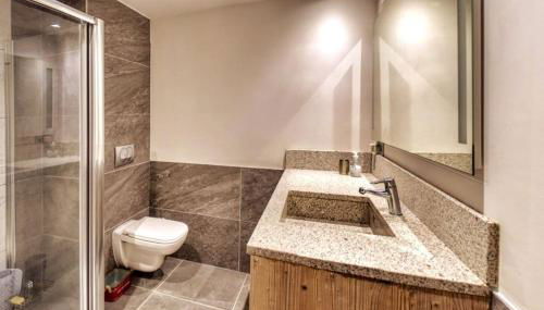 MGM Charles Delys - 3 Rooms - Les Houches - Foto 4