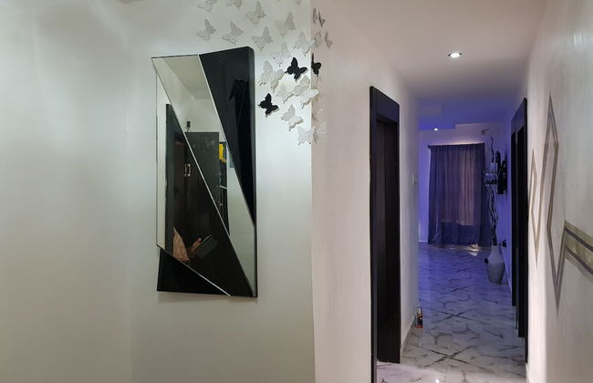 C.G. Apartments - Foto 45