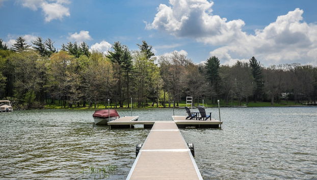 Comodidade do alojamento