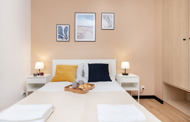 Apartment in Puck by Renters Prestige - Photo 3