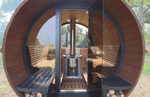 Gewölbe aus dem Jahr 1806 genau zw L und DD - Foto 14