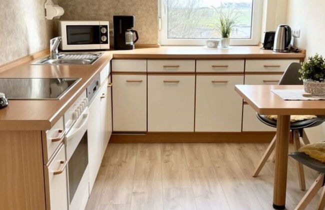 Holiday Apartment Sonnennest - Foto 8