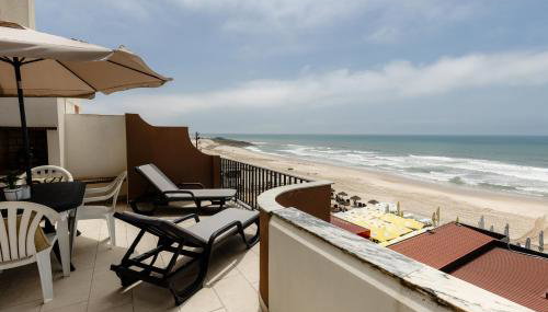 Ocean View Apartment - Foto 5, sunbed