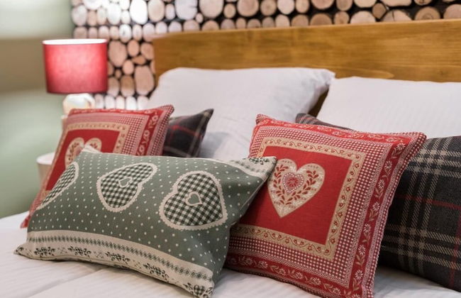 Apartamenty Bory 6a - Photo 5