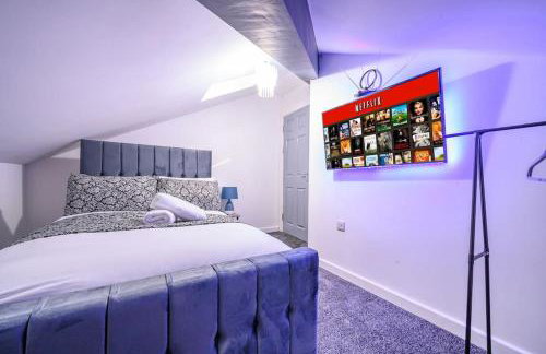 -4F421- For your Relaxed,Cosy stay,Free Parking - Foto 10