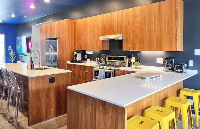 Massive Compound 20 Beds-6 min walk - Foto 16