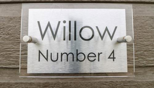 Willow Lodge - Foto 4