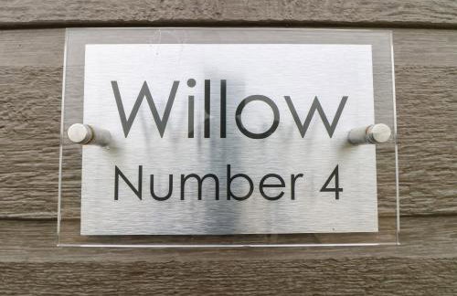 Willow Lodge - Foto 4