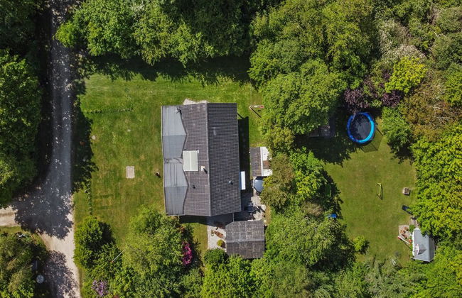 "Flugha" - 500m to the fjord - Foto 5