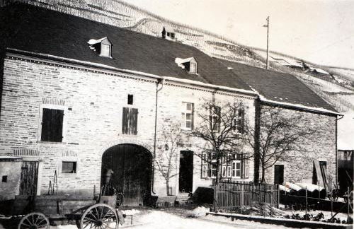 Altes Lörscher Winzerhaus - Foto 28