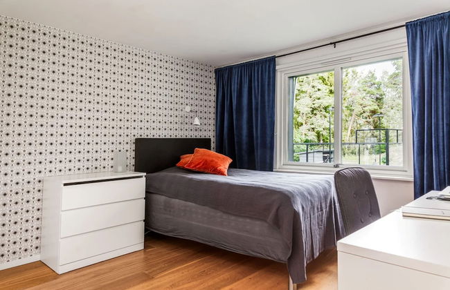 Dream Stay Seafront Villa Padel Court - Photo 33