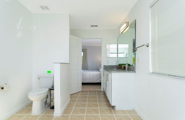 Beautiful 5Bd Single Family w Game Room 106 Lake Wilson Preserve - Foto 35