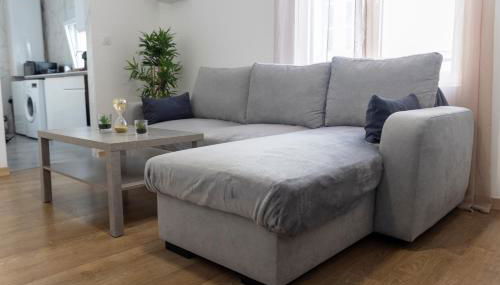 Appartement Hyper Centre Cosy avec Balcon - Foto 5