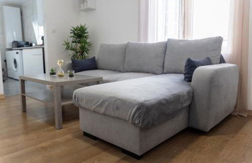 Appartement Hyper Centre Cosy avec Balcon - Foto 5