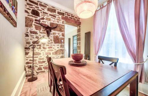 Maya's Glasgow Holiday Homes - Foto 12