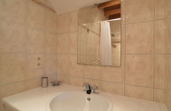 Cottage in Baugnez With Sauna & Forest Nearby - Foto 11