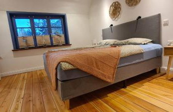 Ferienhaus Watt'n Glück - Foto 35