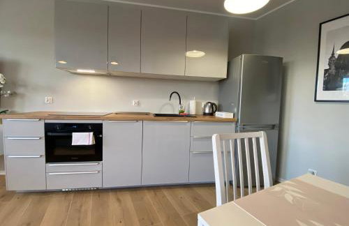 Apartament Torun - Photo 42