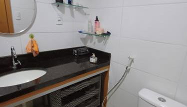 Apartamento inteiro por temporada - Foto 3