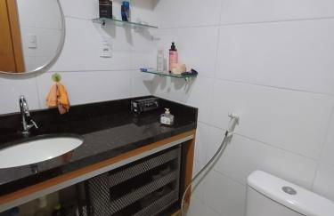 Apartamento inteiro por temporada - Foto 3