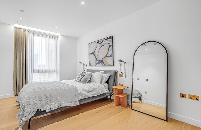 StayCozy Apartments in Kings Cross - Foto 122