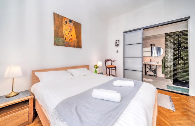 City Soul Apartment - Happy Rentals - Foto 3