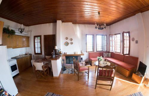 Pelion House with Wonderful View - Foto 34