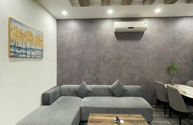 Vinhome Time City 1 Bed Nice Cosy Apart - Photo 21