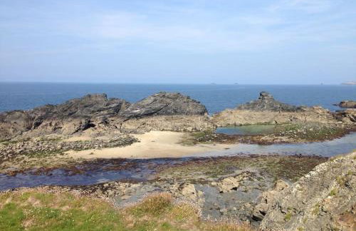 Sunnyridge Cottage, Porthcothan Bay - Foto 26