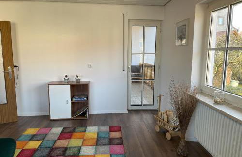 Ferienwohnung zur Langen Meile - Foto 14