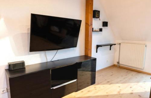 Appartement chaleureux - 20 min de Strasbourg - Foto 9