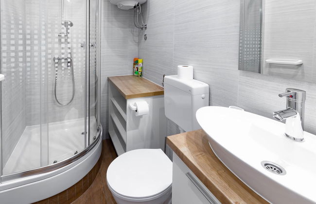 Apartments Pomerio Rijeka - Foto 34