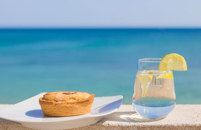 3250 Calipso Villa & Spa by Perle di Puglia - Foto 44