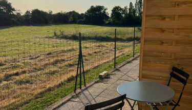 Chez Laurie et Xavier studio 2 - Foto 2