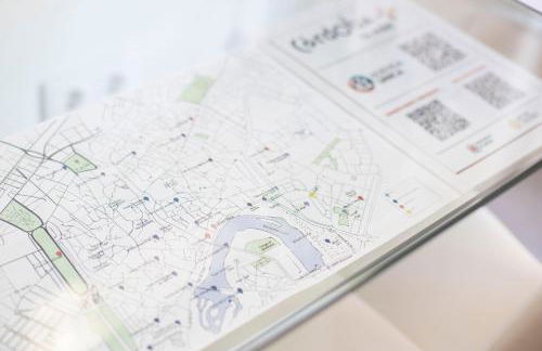 Precioso loft El Arcángel junto a la Ribera - Foto 11