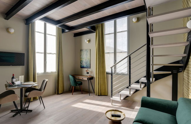 Villa Erizio - Bordeaux Centre - Photo 59