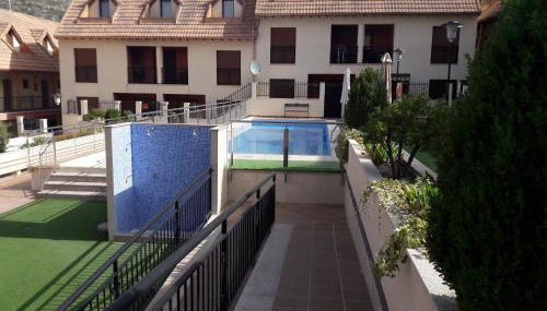 Sierra de Cazorla - Foto 3, Garden