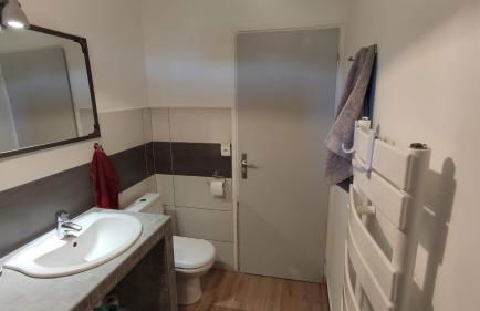 Gite Roches Rousses - Foto 10