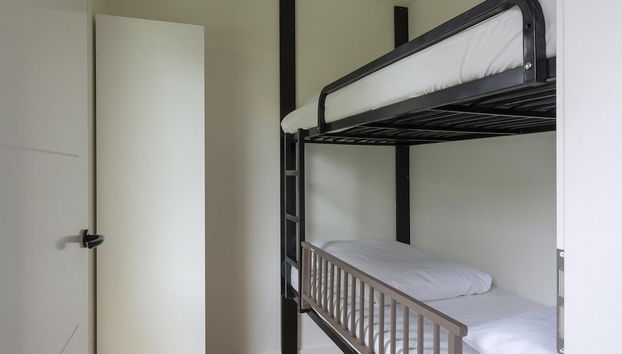 Spacious Bunglow With Garden - Foto 2, Habitación