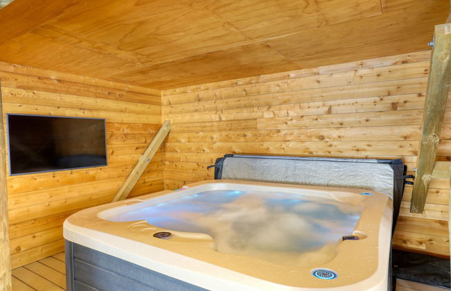 Marsden Lake Resort Central Otago - Foto 78