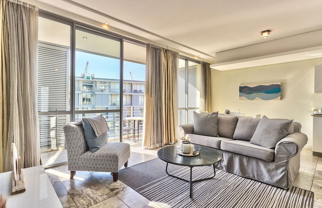 Harbour Bridge - Waterfront Precinct - Foto 14