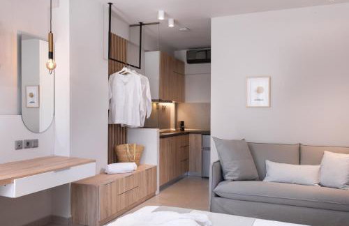 Afros Suites - Foto 27